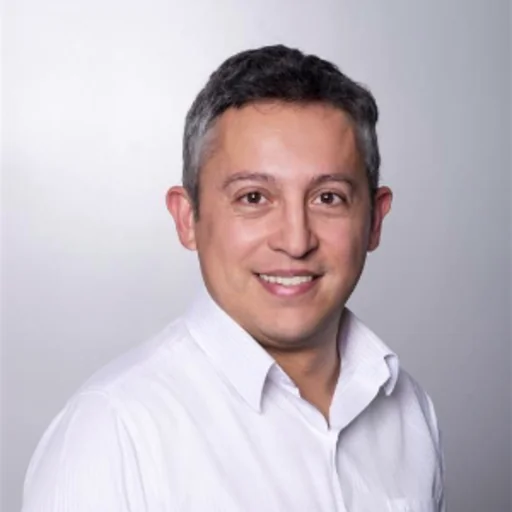 Nicolas Bohorquez