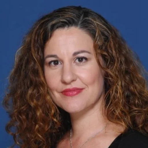 Olga Epitropaki