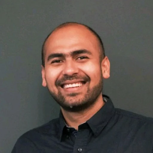 Ashish Ranjan Jha