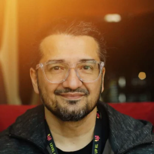 Hussin Khan