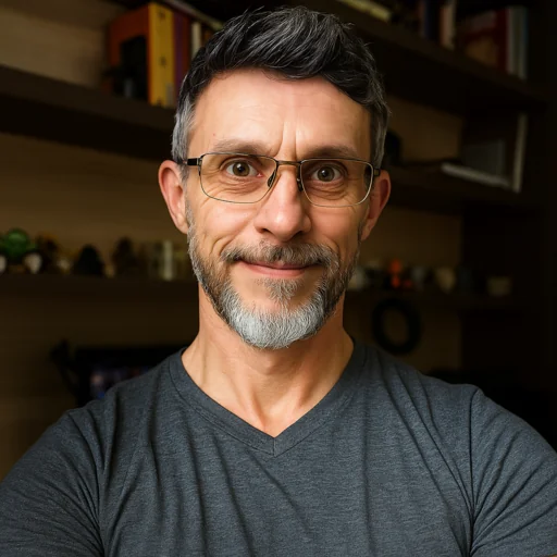 Leandro Passos