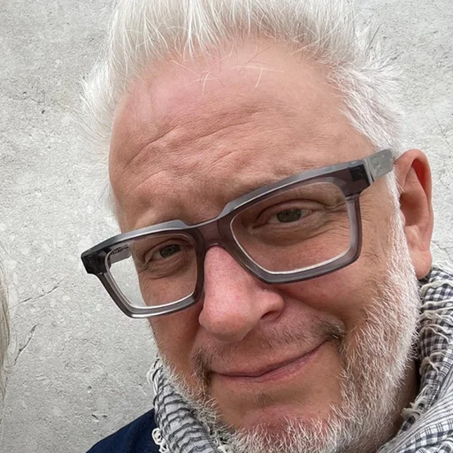 Brian C. Castellani