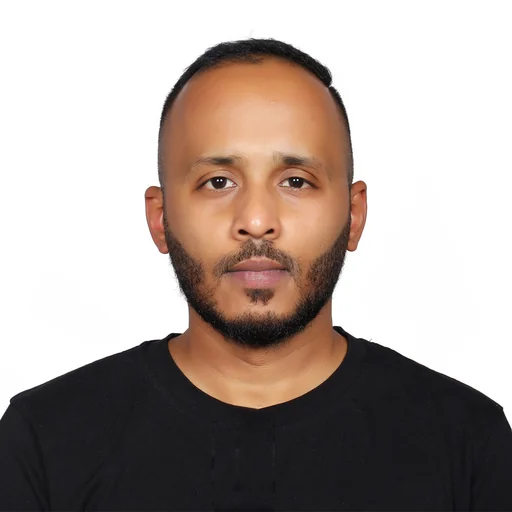 Siddharth Raghunath