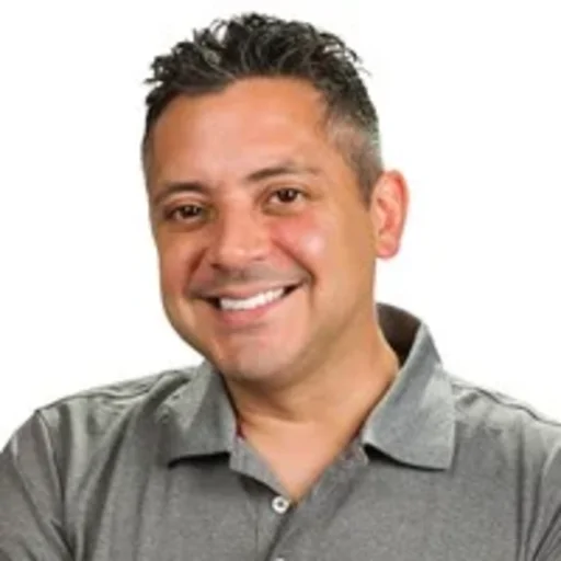 Joe Ramm
