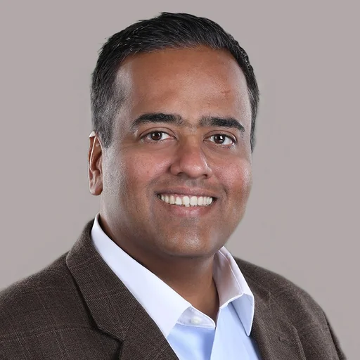 Madhavan Ramanujam
