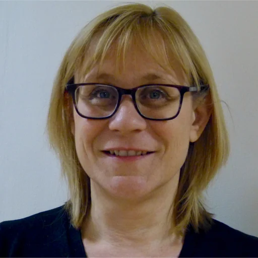 Laura Galloway