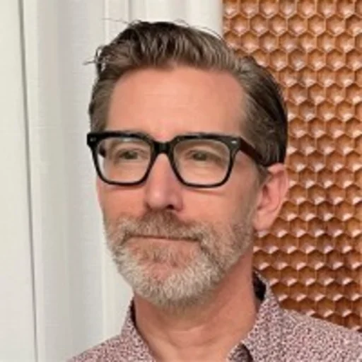 Patrick Quattlebaum
