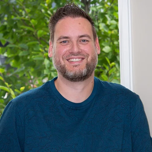 Rob Bos