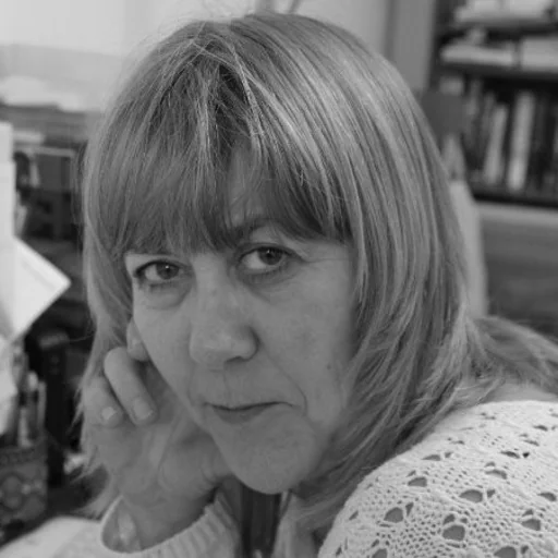 Karen Elcock
