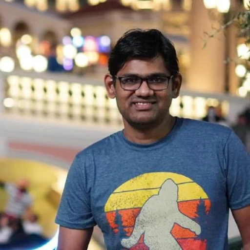 Vinoth Govindarajan