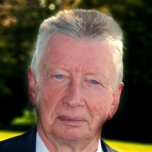 Colin Bentley