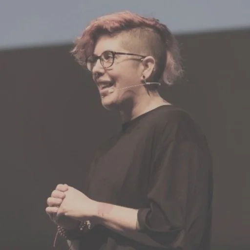 Tammie Lister