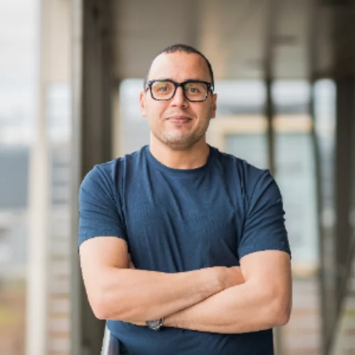 Mohamed Alibi