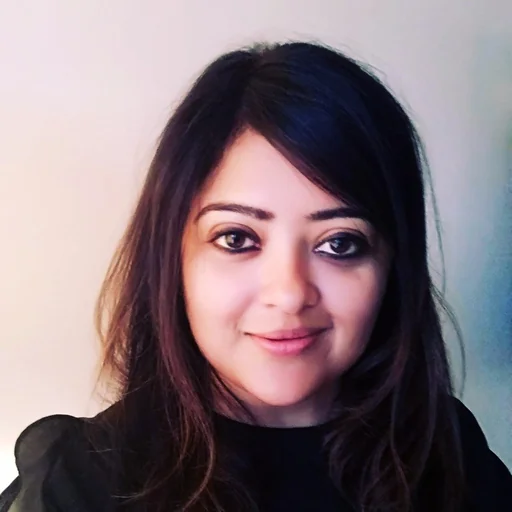 Garima Bajpai