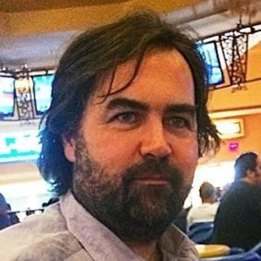Chris Guest