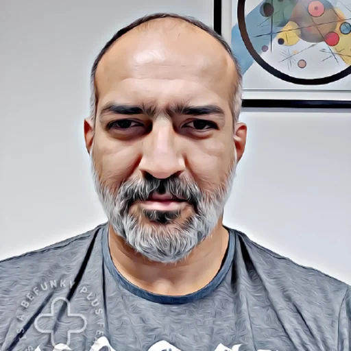 Pedro Henrique Pereira de Andrade