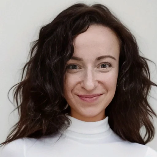 Eugenia Sarafova