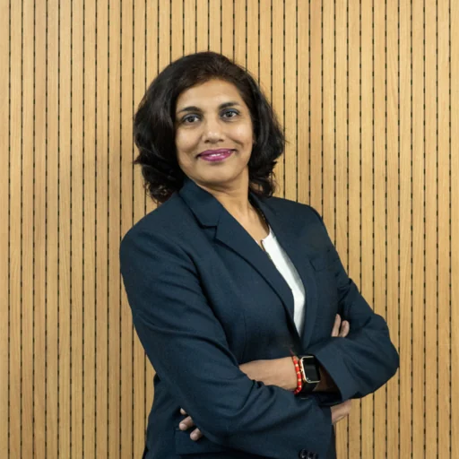 Seema Acharya