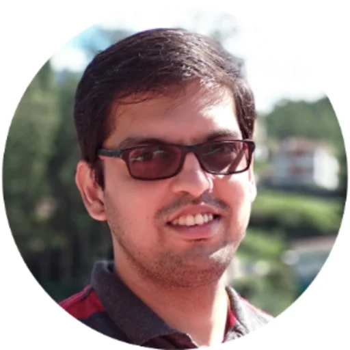 Praveenkumar Bouna