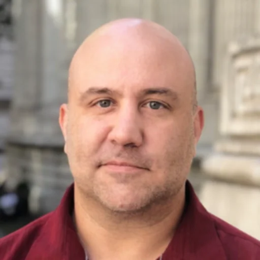 Kevin Marshall