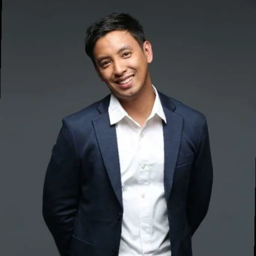 Jess Dale Dela Cruz