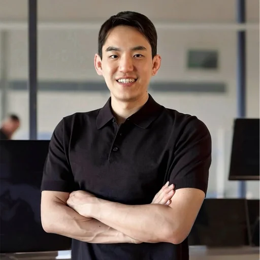 Yoon Hyup Hwang