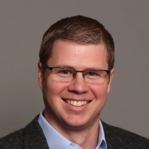 Mark Tinderholt