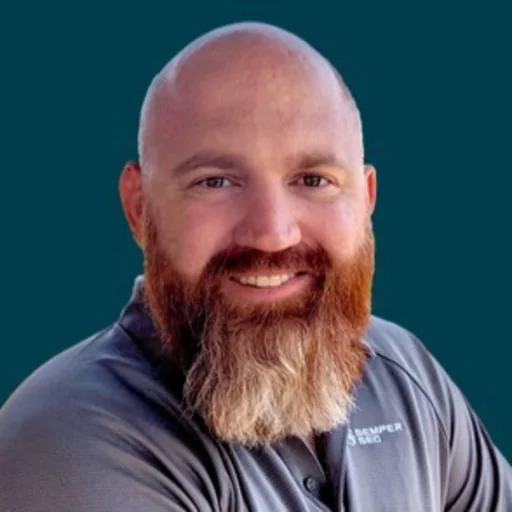 Rob Carson
