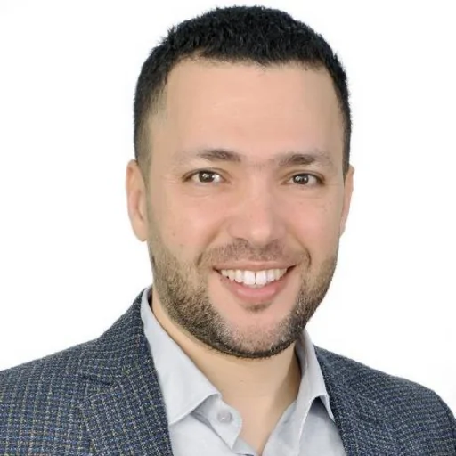 Mehdi TAZI