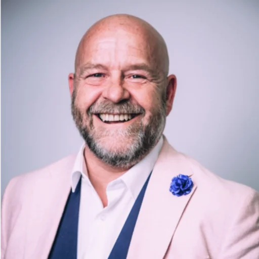 Gary Hibberd