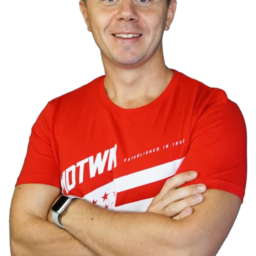 Bogdan Stashchuk
