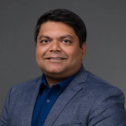 Anjanava Biswas