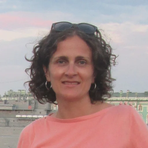 Zhenya Antić