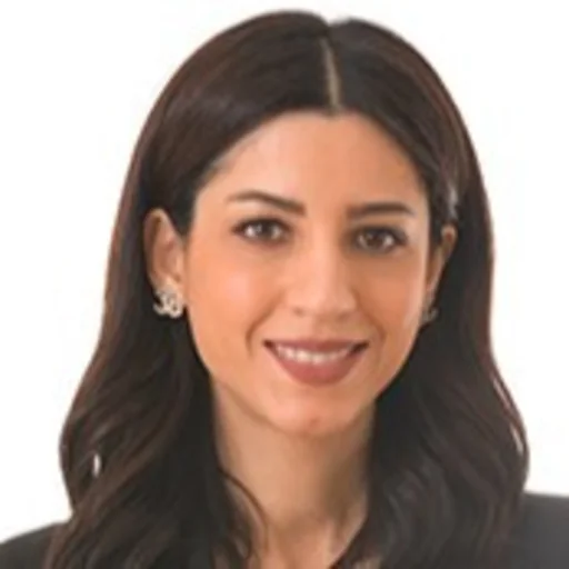 Mona Mrad