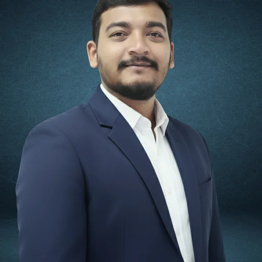 Avnish Singh