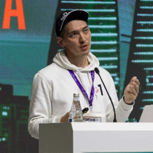 Zhassulan Zhussupov
