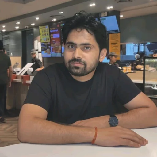 Atul Sandilya Tiwari