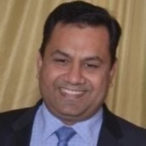 Ramesh Nougain