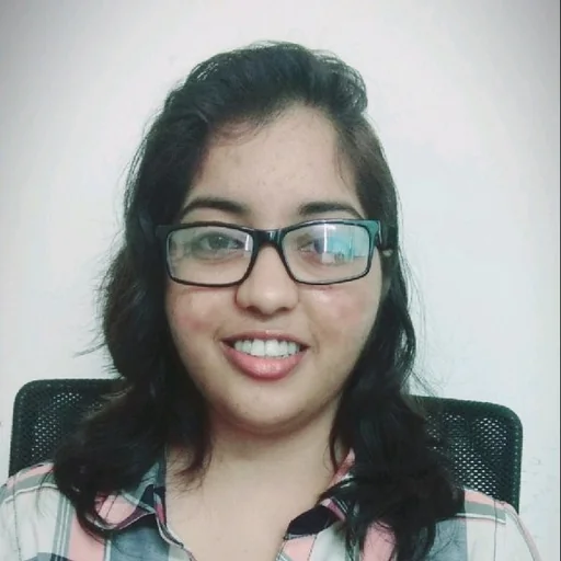 Judy Raj