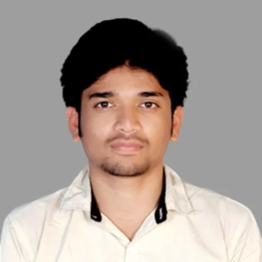 Vinay Kumar R