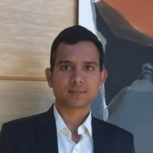 Vivek Singh