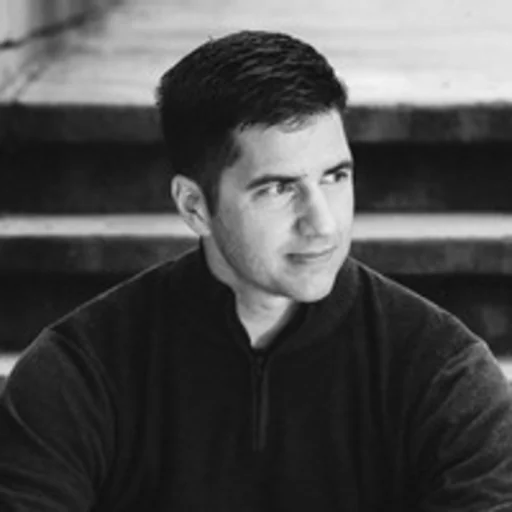Chris Ward