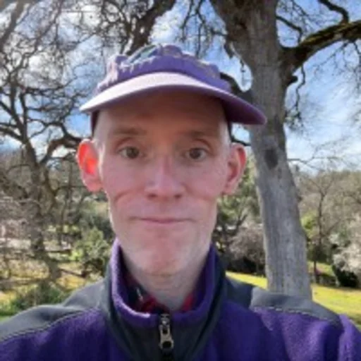 Eric Butow