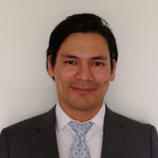 Alvaro Fuentes