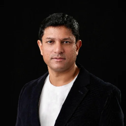 Imtiaz Sayed
