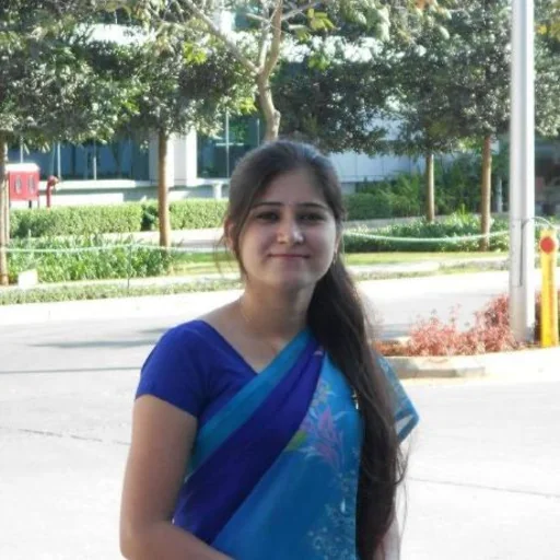 Vandana Verma Sehgal