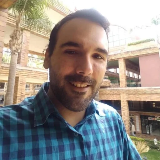 Antonio Ortiz Lira