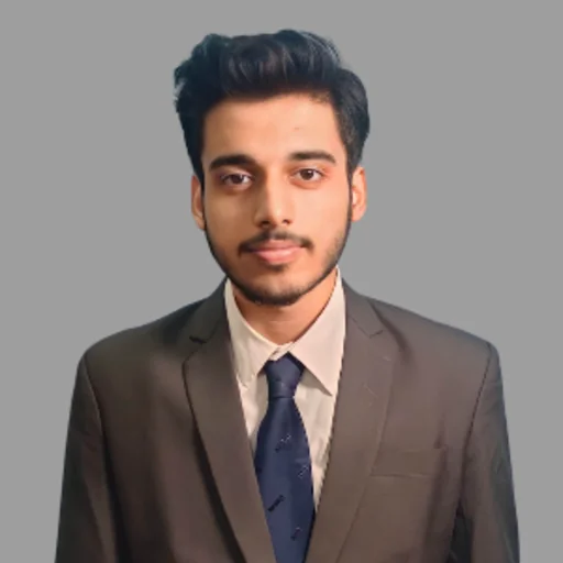Prerak Mehta