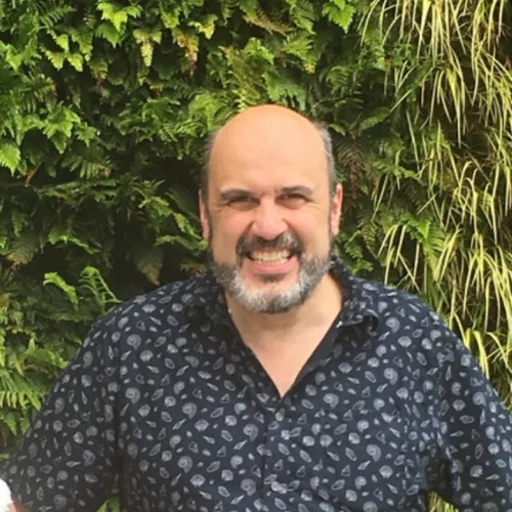 Miguel Martínez Lucio