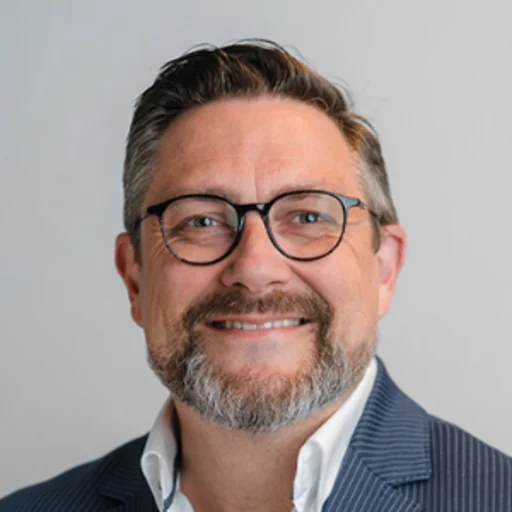 Jeroen Mulder